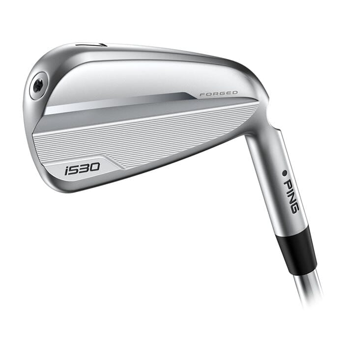 Ping Série de Fers Ping I530 shaft Acier