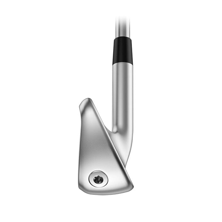 Ping Hierro Ping G730 shaft Acero