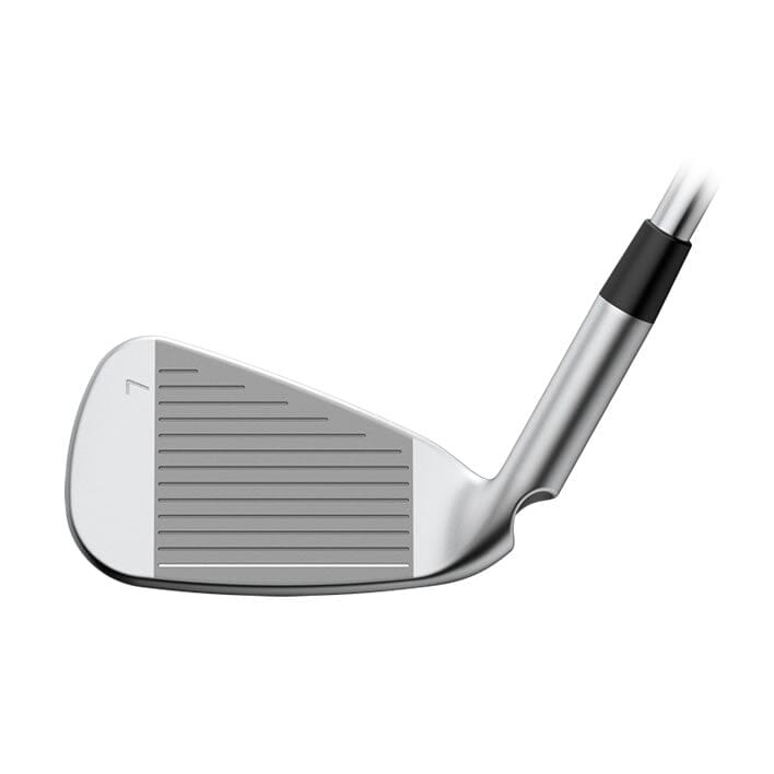 Ping Hierro Ping G730 shaft Acero