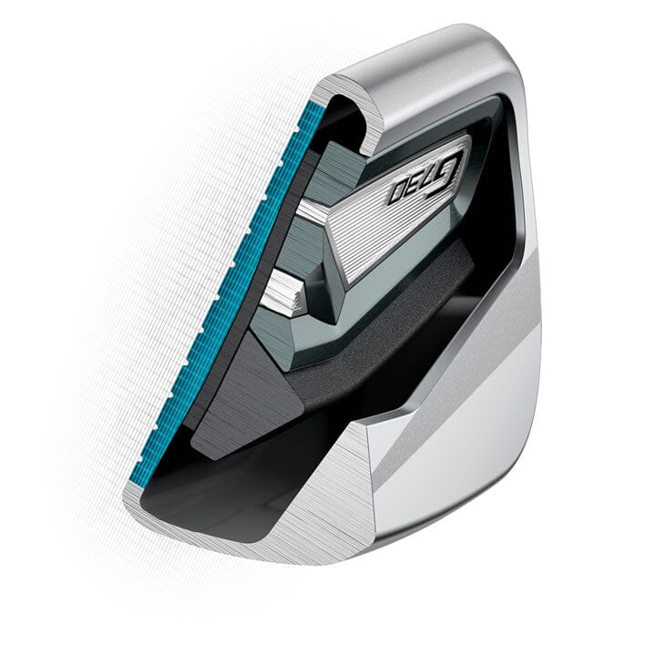 Ping Hierro Ping G730 shaft Acero