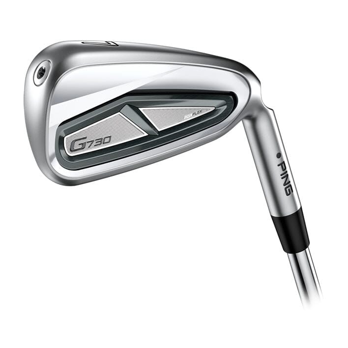 Ping Hierro Ping G730 shaft Grafito