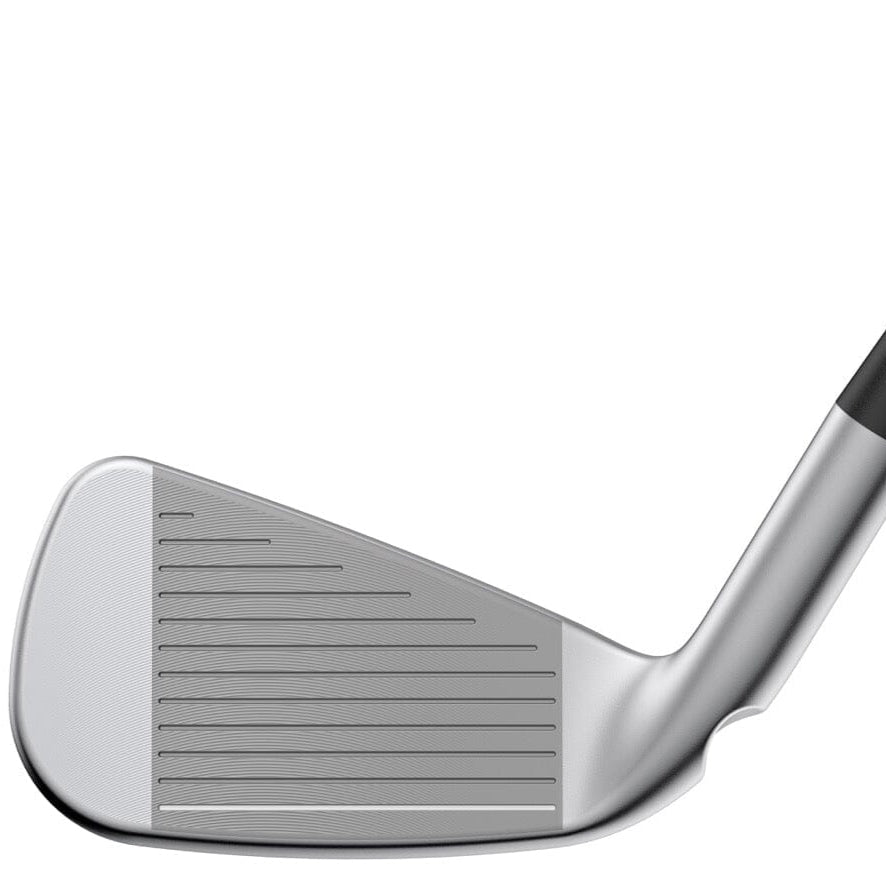 Ping Série de Fers Ping I240 shaft Acier