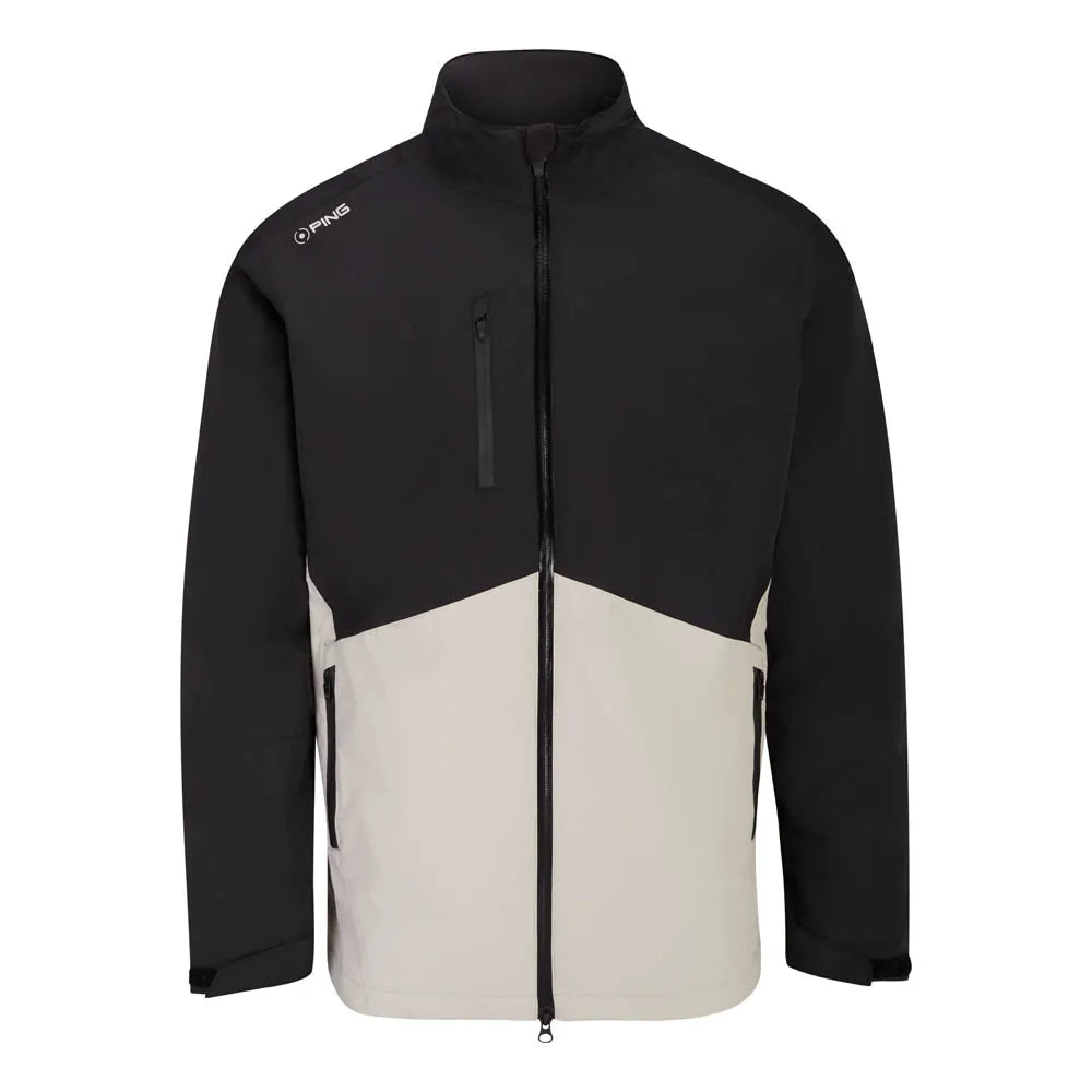 Ping chaqueta de lluvia SensorDry S2 Pro