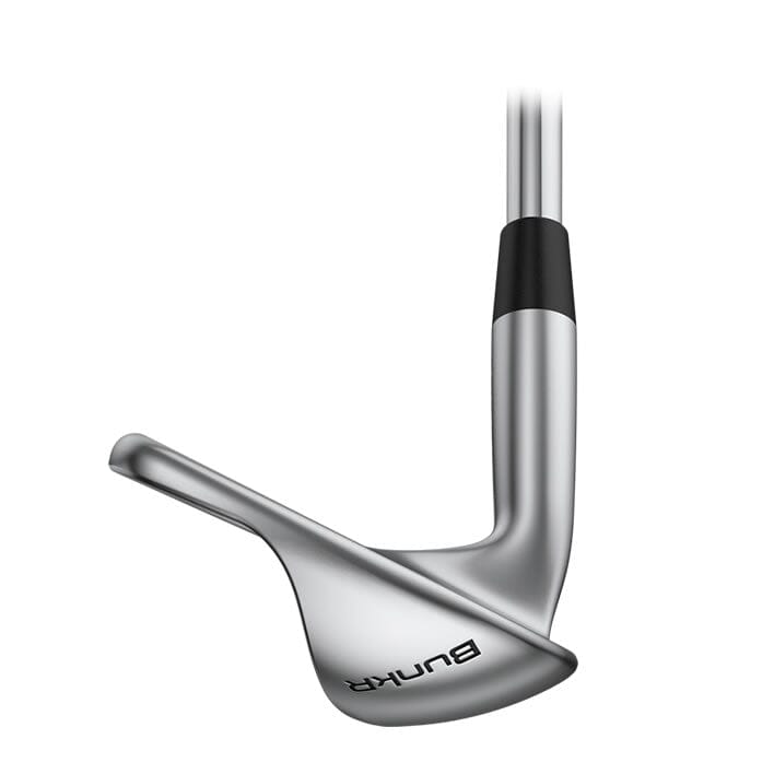 Ping Bunkr Wedge shaft Acero Ping