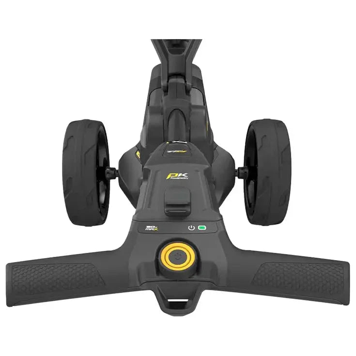 POWAKADDY COMPACT FX1 EBS