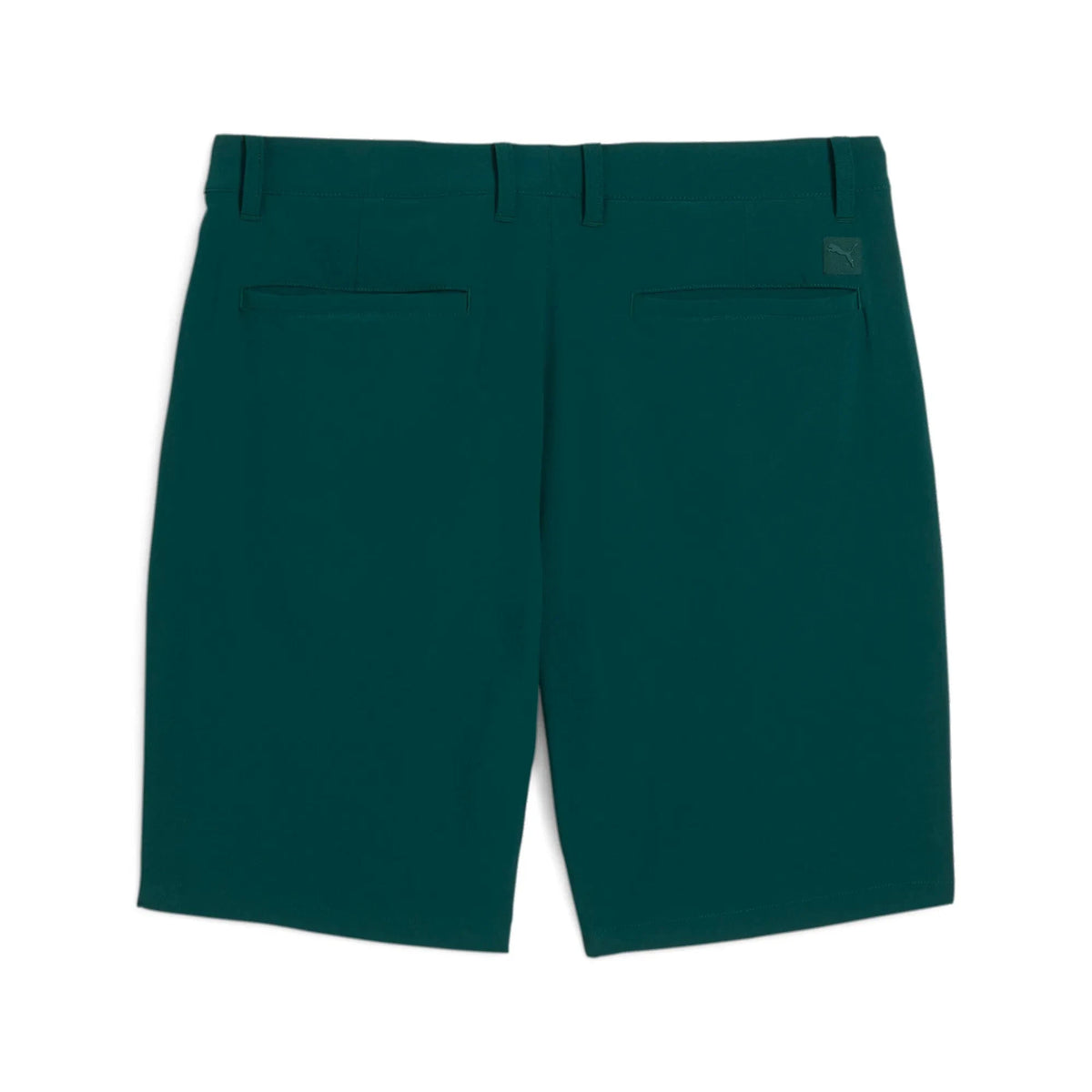 Puma Bermudas 101 Solid 9" Verde Dark Myrtle