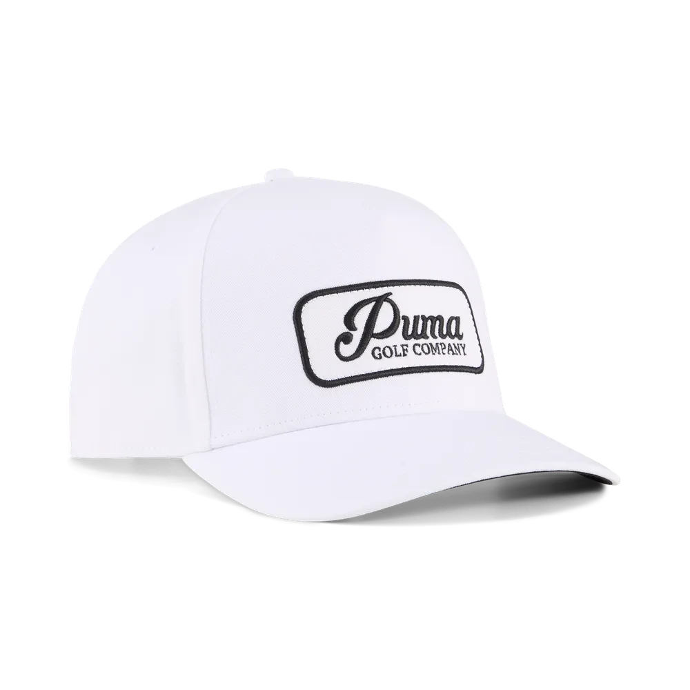 Puma Gorra de golf Jupiter
