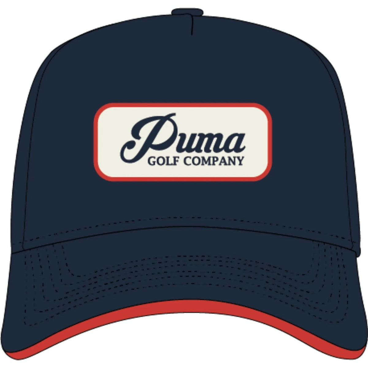 Puma Gorra de golf Jupiter