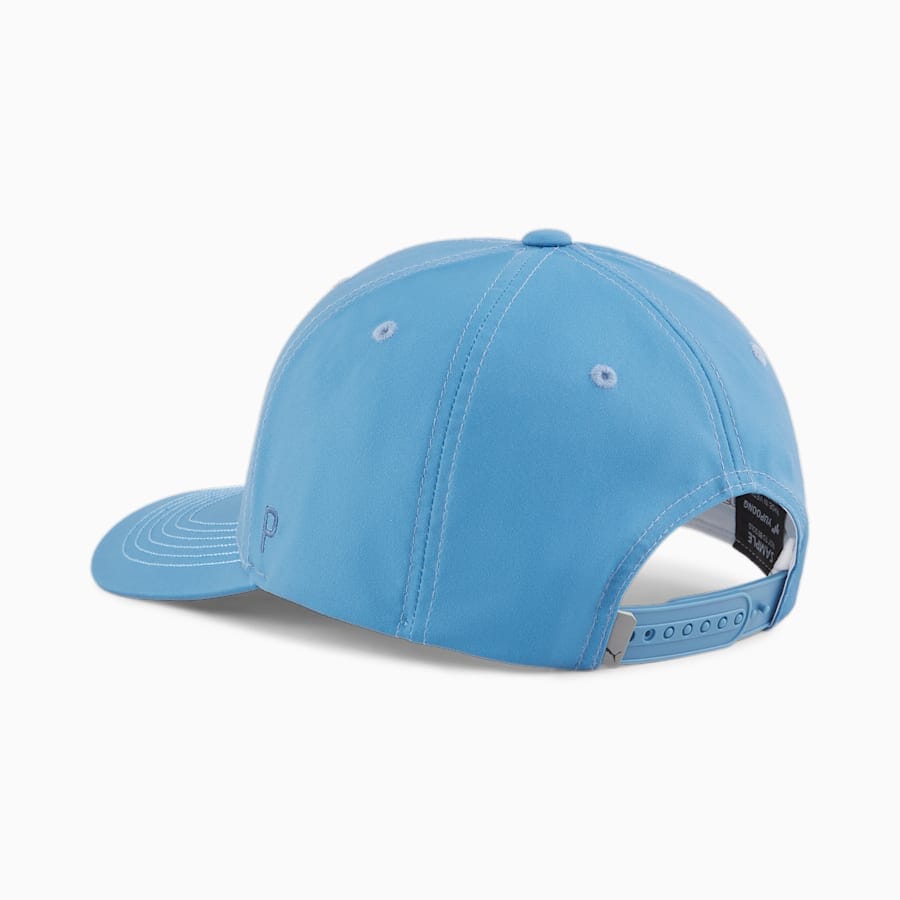Puma casquette de golf Tech Fairisle