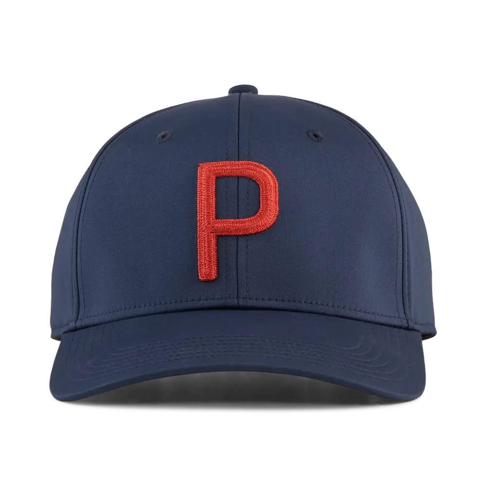 Puma Gorra Heritage P Tech