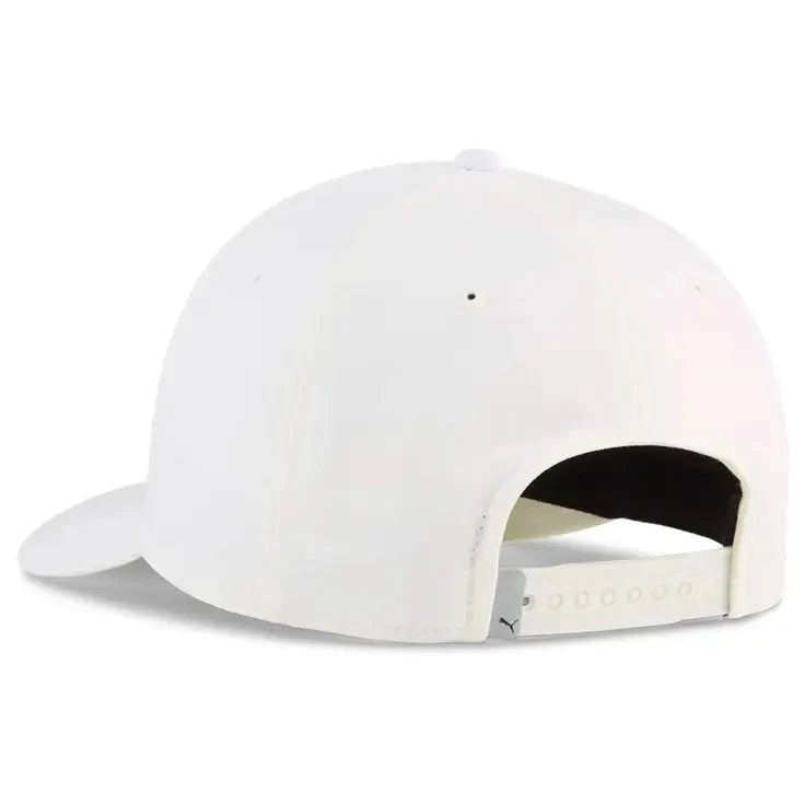 Puma Gorra Heritage P Tech