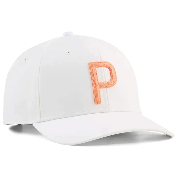 Puma Gorra Heritage P Tech