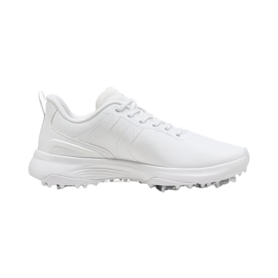 Puma Zapatos Mujer Ignite Blaze 3 White