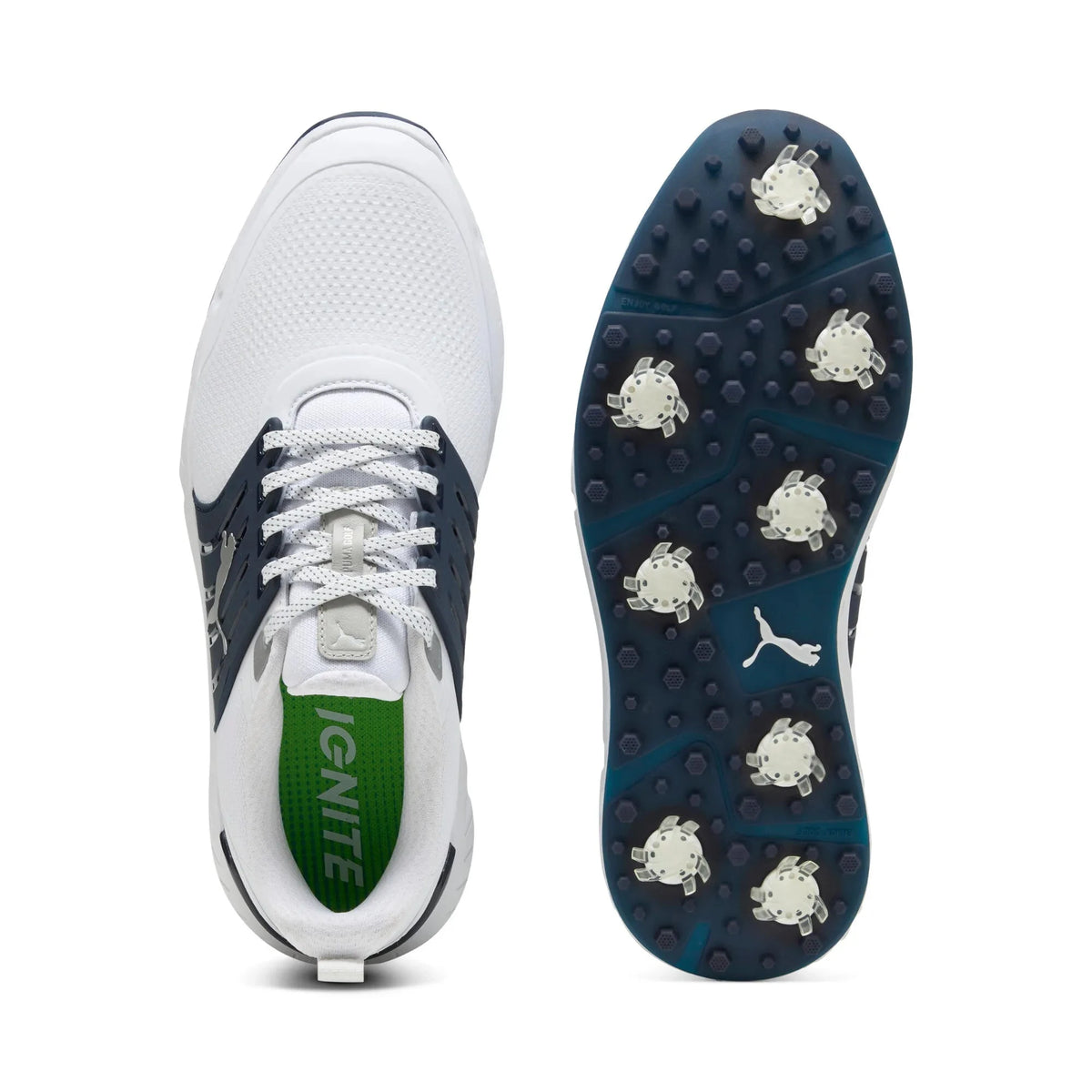 Puma Chaussures IGNITE Elevate 2 Tour - Puissance et Précision