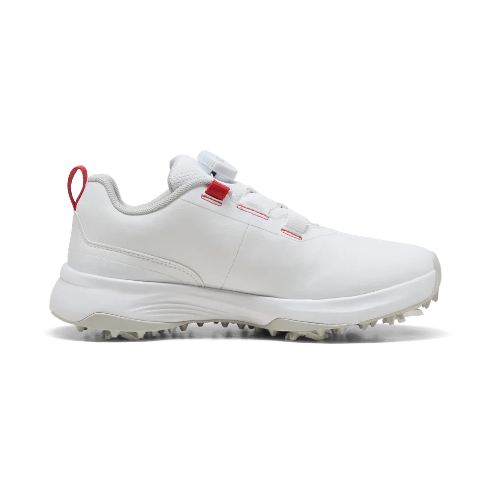 Puma Zapatos Junior PWRADAPT White