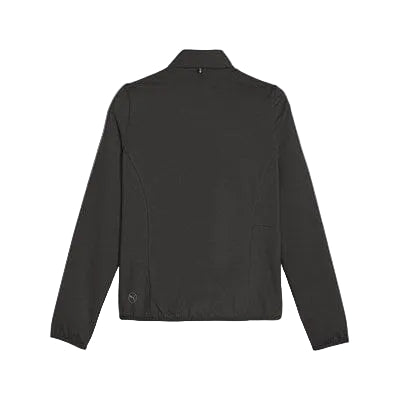 PUMA CHAQUETA INVIERNO MUJER ACOLCHADA NEGRA