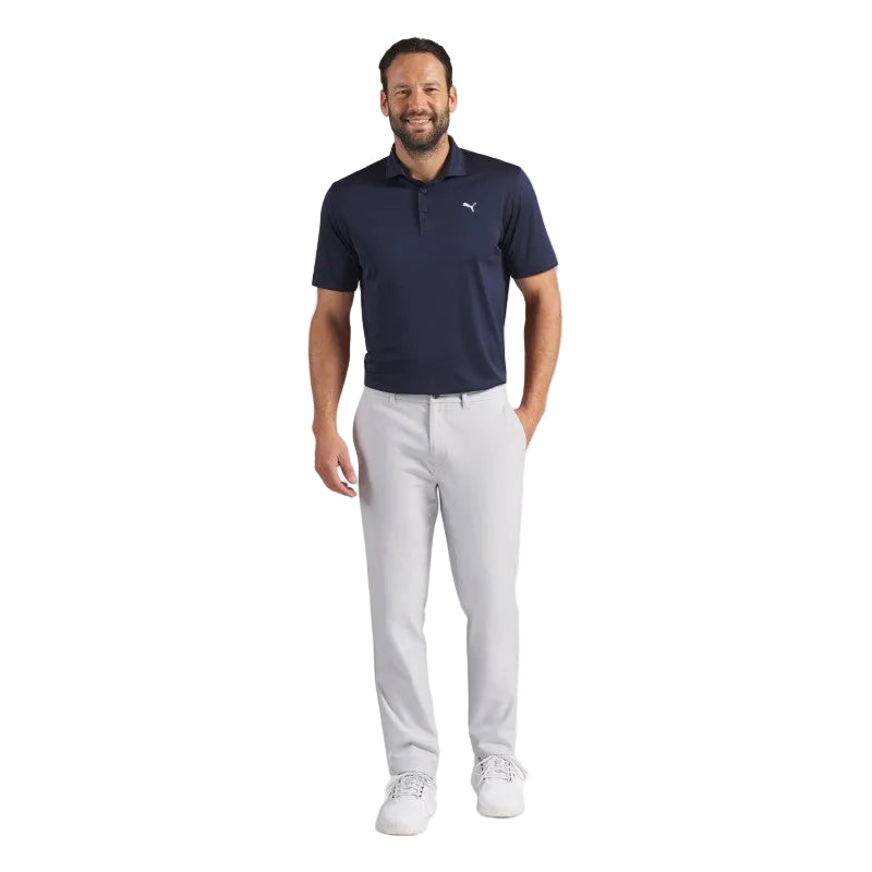 Puma Pantalón 101 Pure tailored Gris - GolfCenter.fr