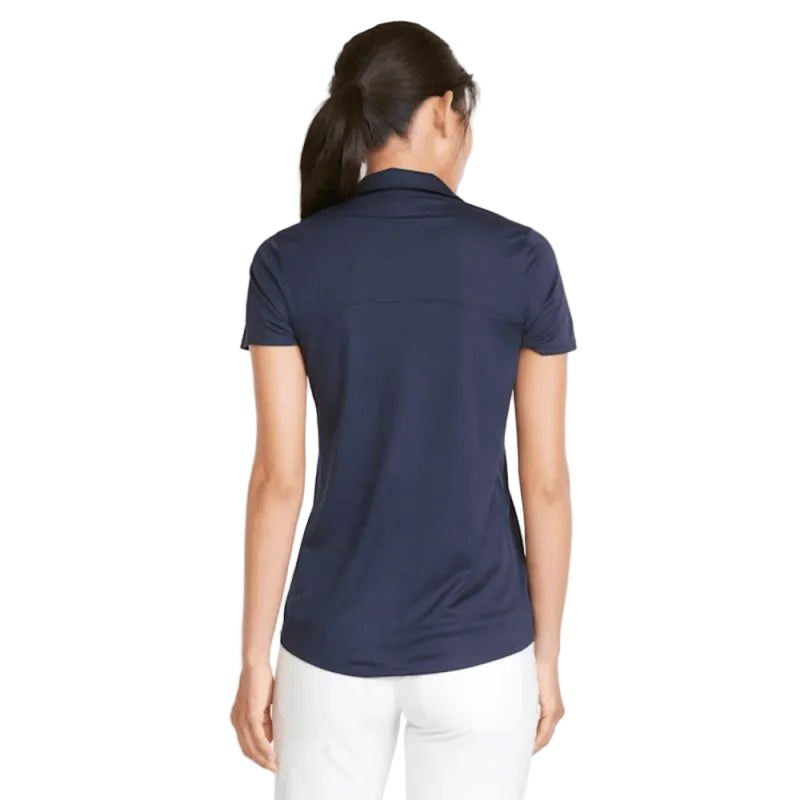 Puma polo mujer Gamer