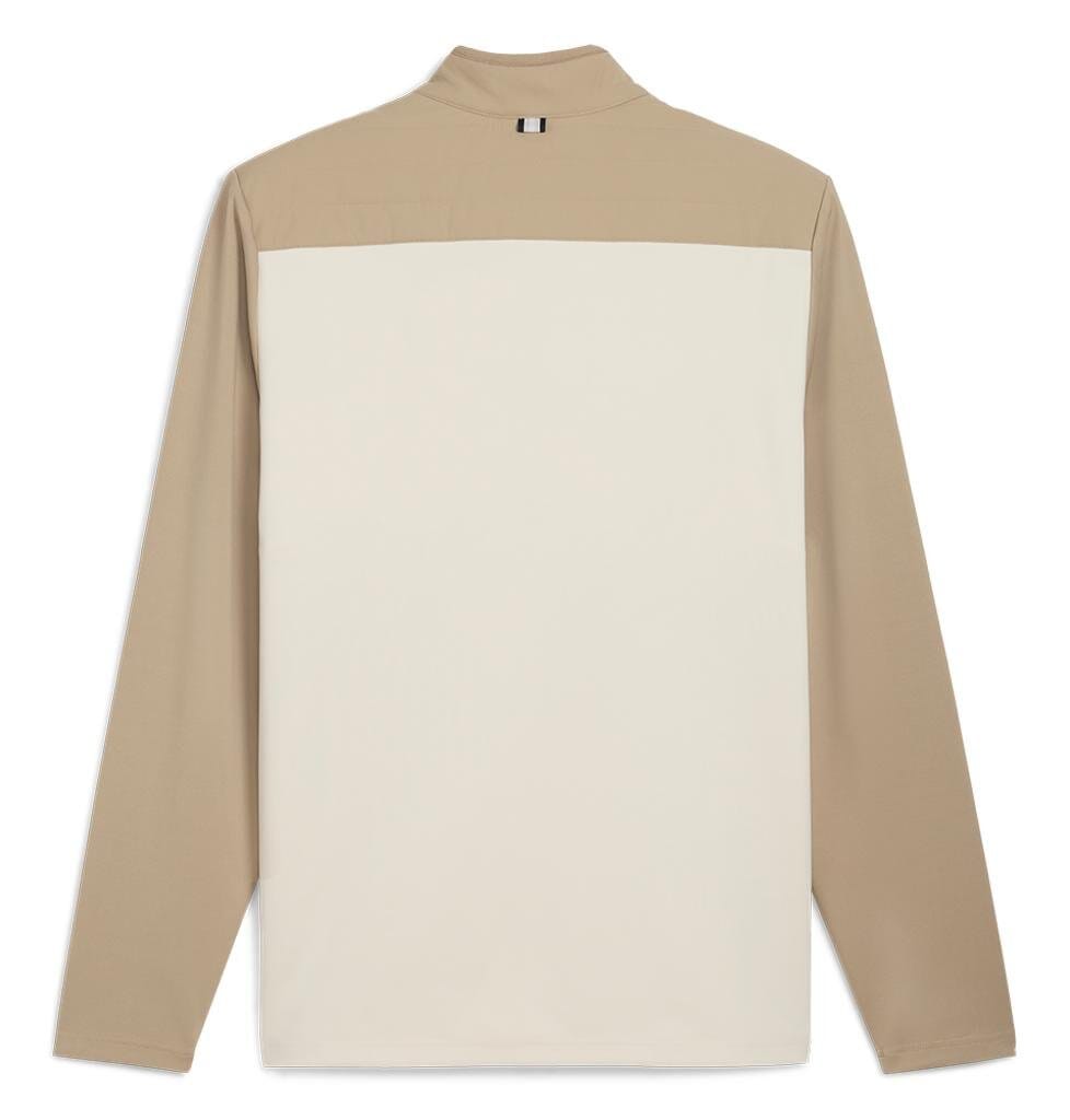 Veste golf Puma Cloudspun Hybrid Layer