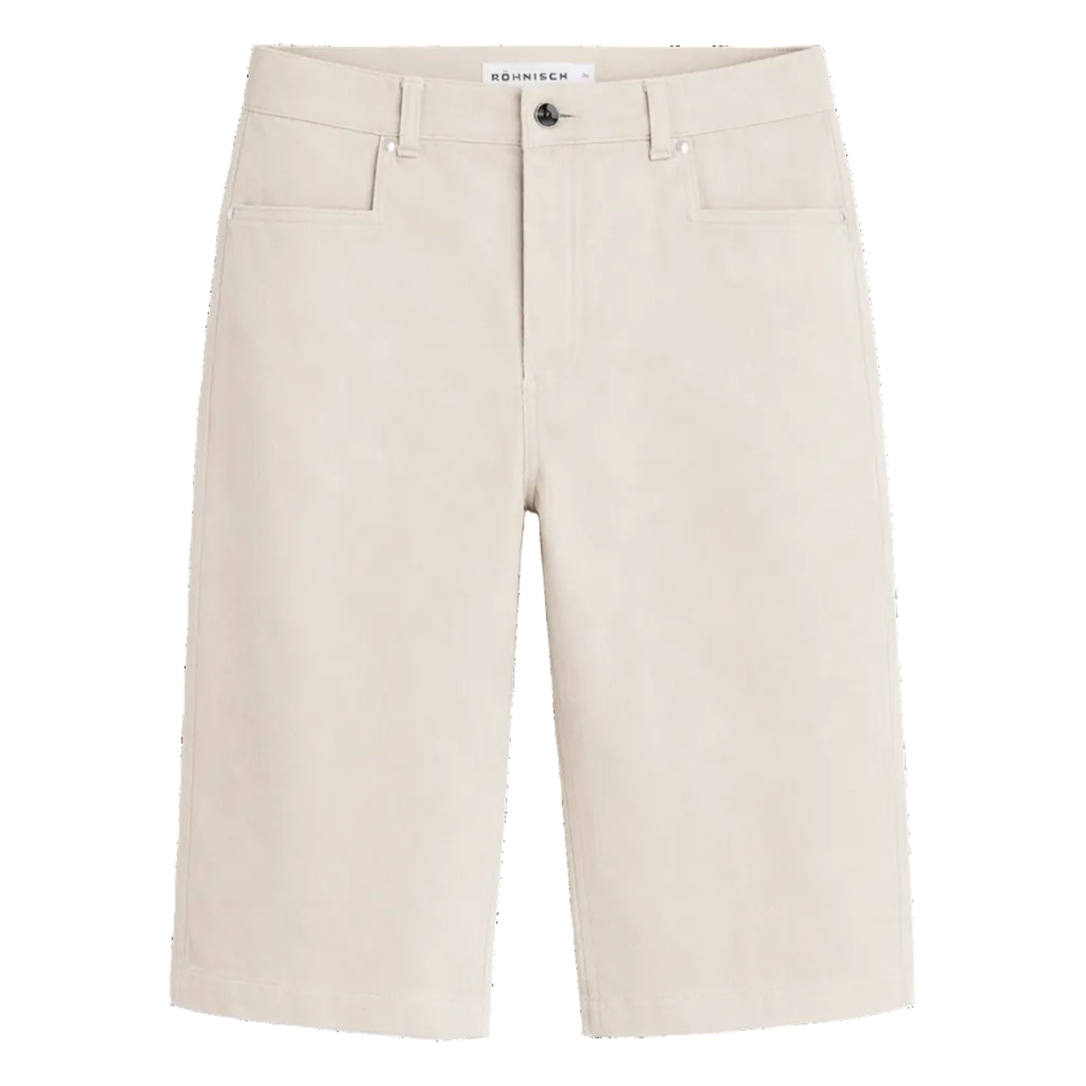 Röhnisch Bermudas Chie Comfort Beige