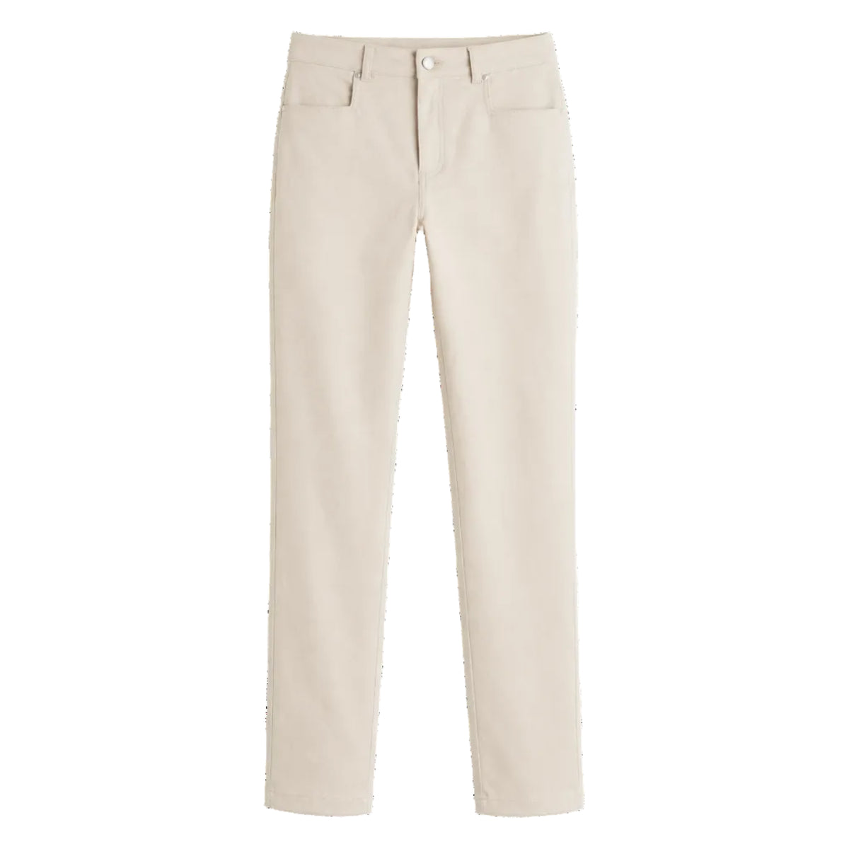 Rohnisch Pantalon Chie comfort Beige