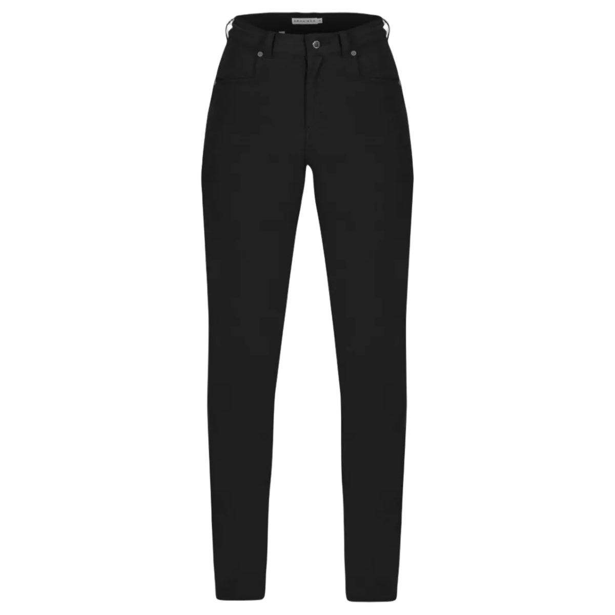Röhnisch pantalón Chie Comfort Negro