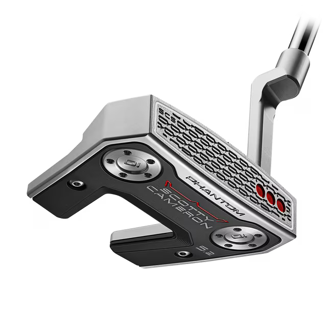 Scotty Cameron Phantom 5.2 (2026)