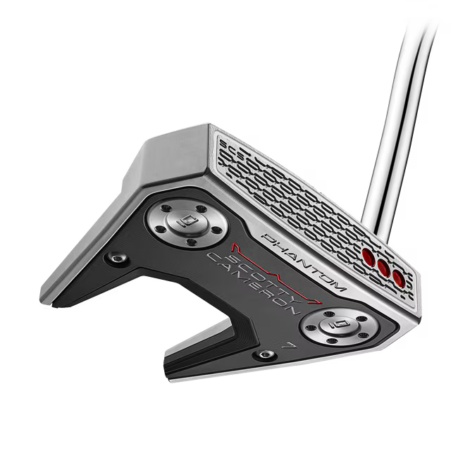 Scotty Cameron Phantom 7 (2026)