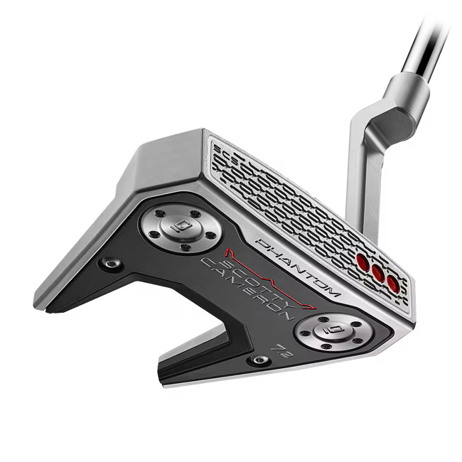 Scotty Cameron Phantom 7.2 (2026)