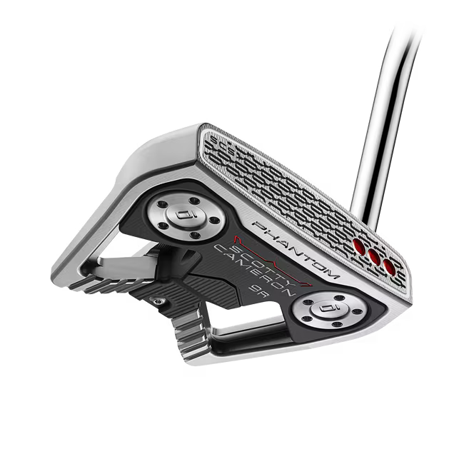Scotty Cameron Phantom 9R (2026)