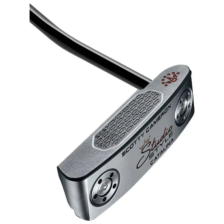 Scotty Cameron Putter Studio Style Catalina