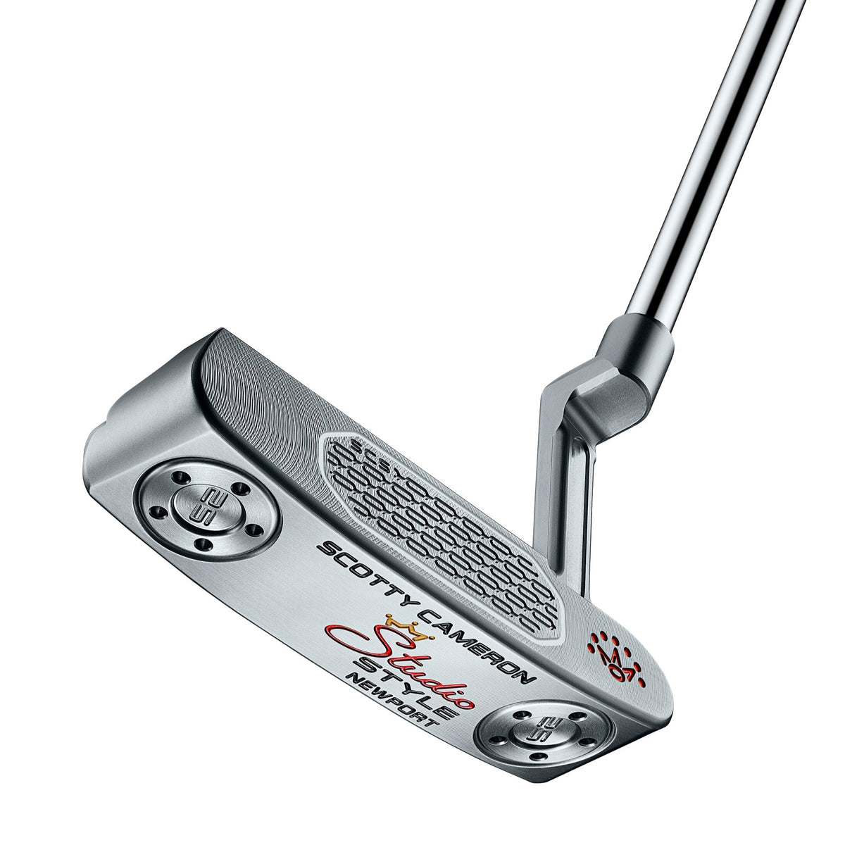 Scotty Cameron Putter Studio Style Newport