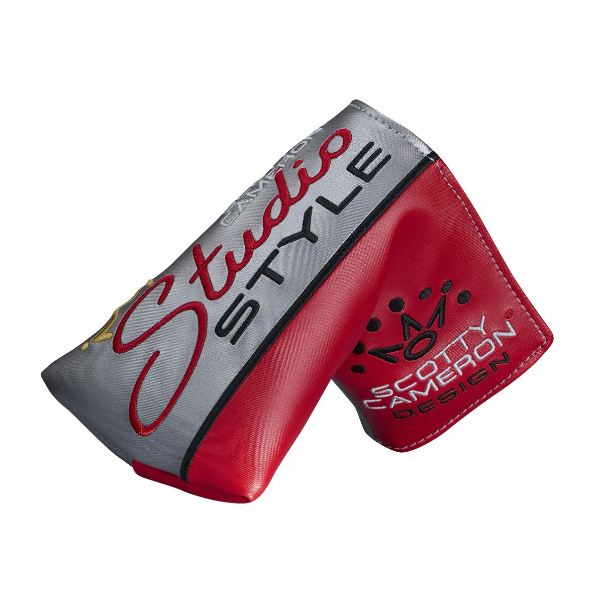 Scotty Cameron Putter Studio Style Newport Plus