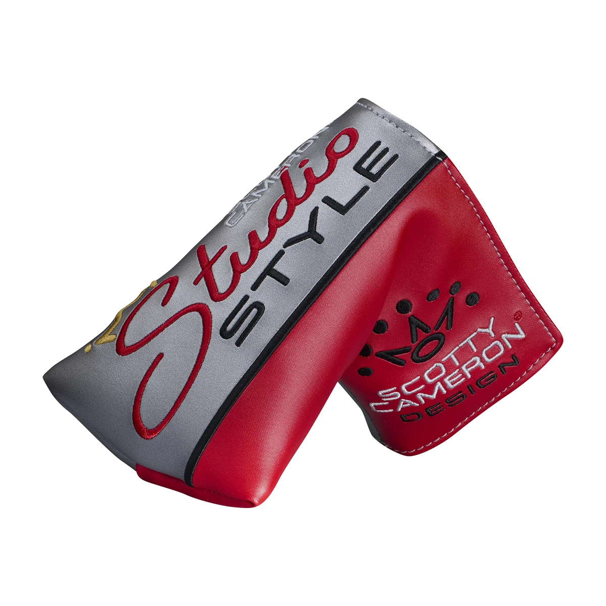 Scotty Cameron Studio Style Fastback 2 (2026)