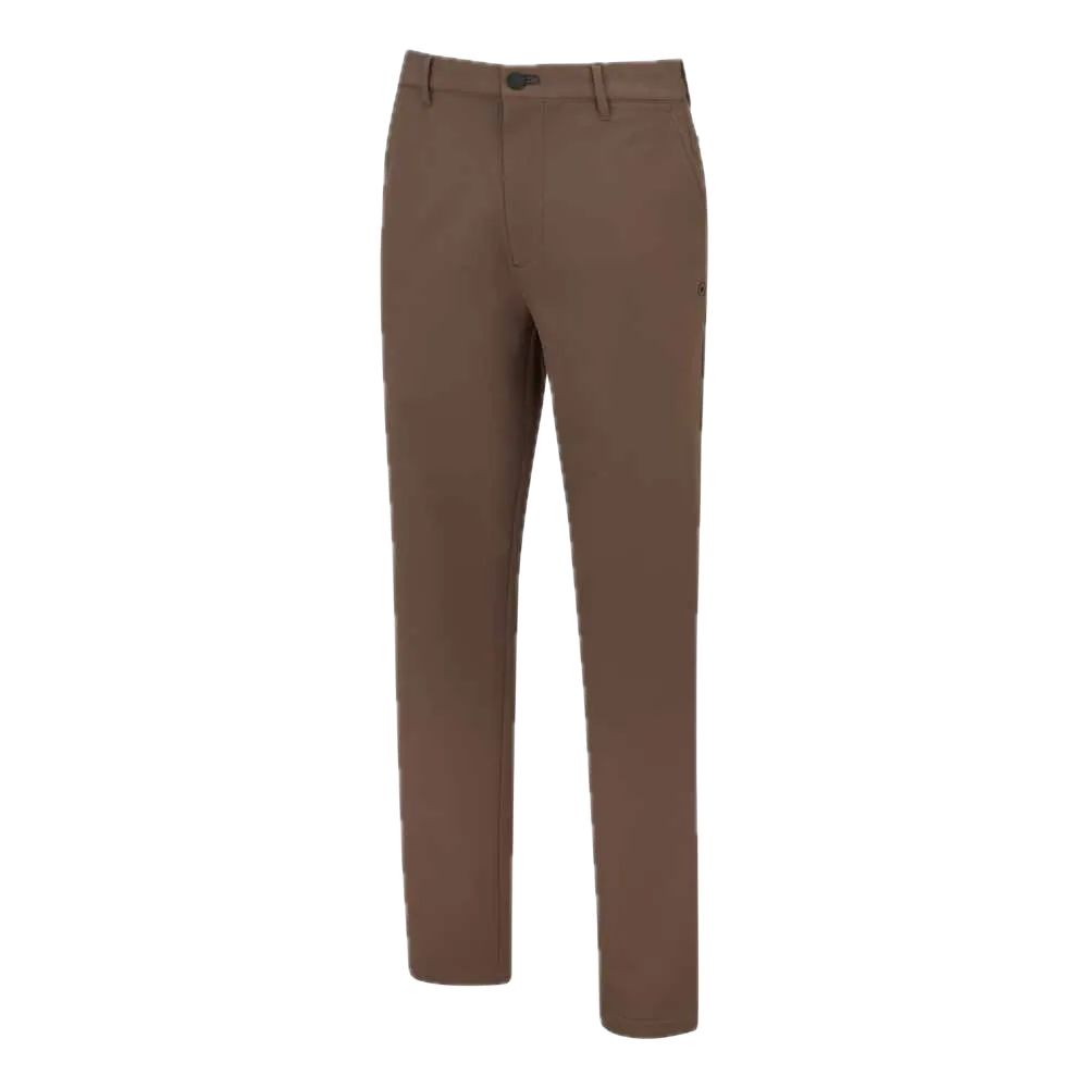 Ping Pantalon d'hiver SensorWarm II Café