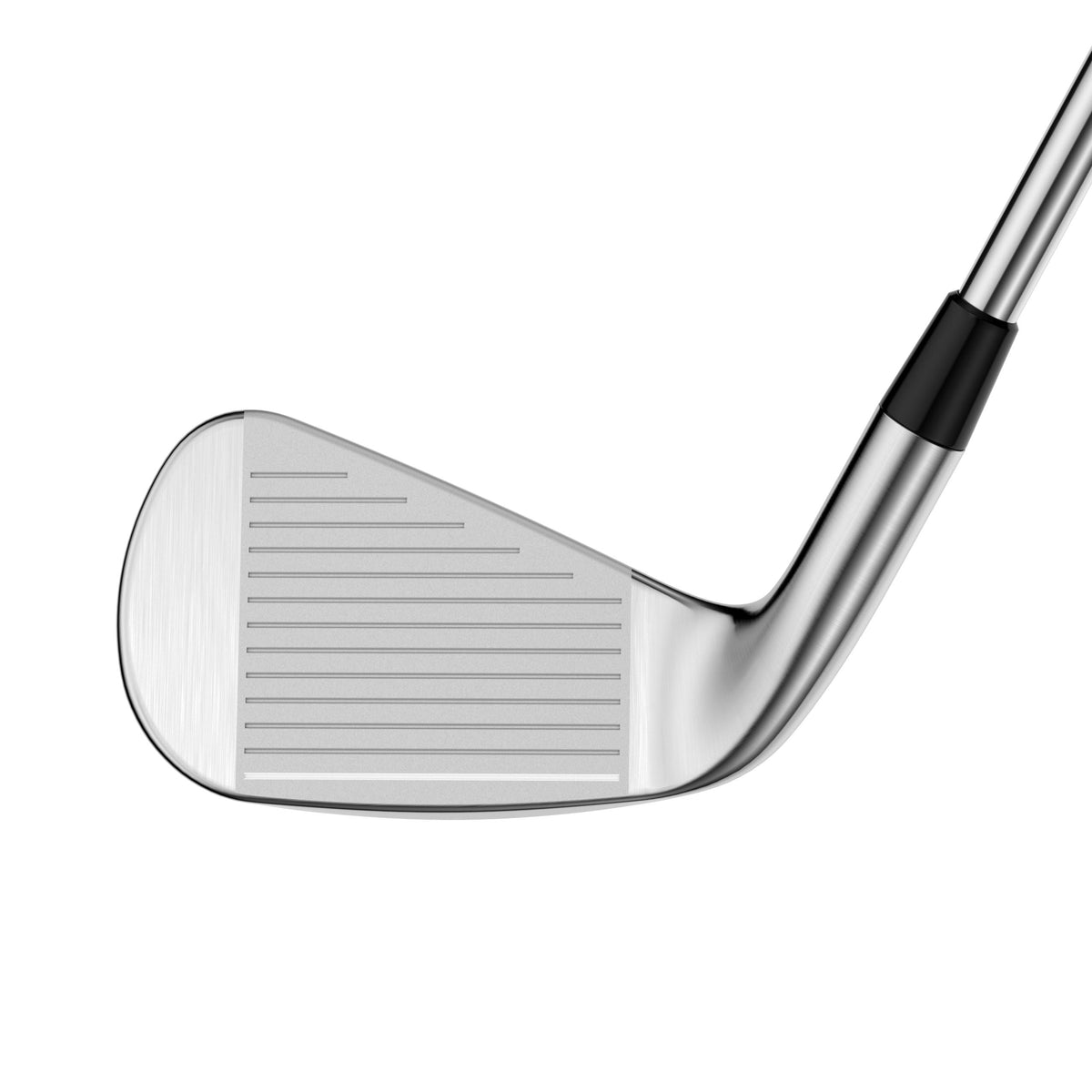 Juego de hierros Callaway Quantum Max