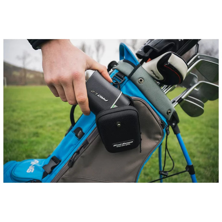 Shot Scope Télémètre Laser Pro L2