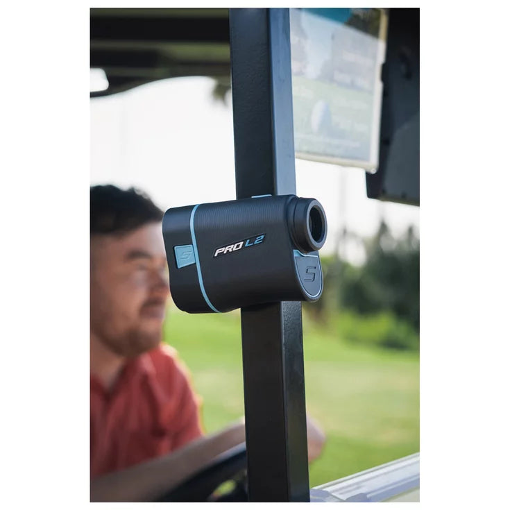 Shot Scope Télémètre Laser Pro L2