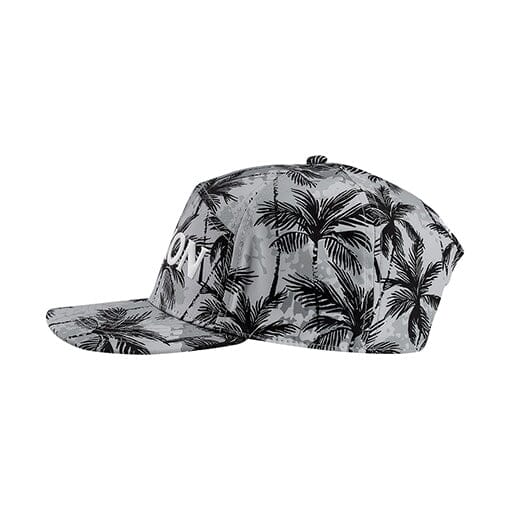 Srixon Casquette Hawaii Palms Limited Edition