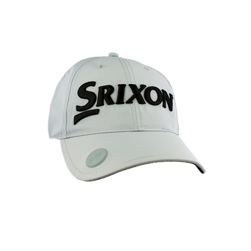 Srixon Gorra Ball Marker