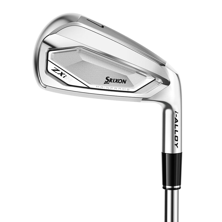 Srixon Hierros ZXiR 2026