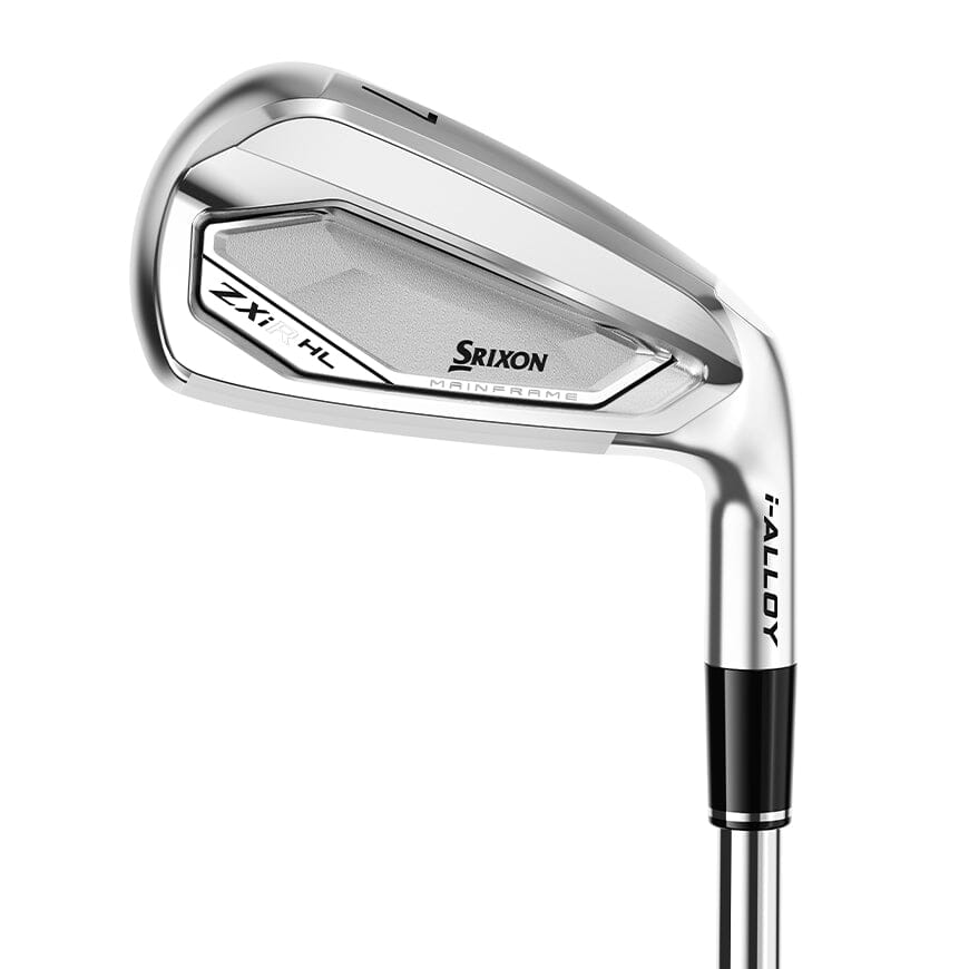 Srixon Fers ZXiR HL 2026