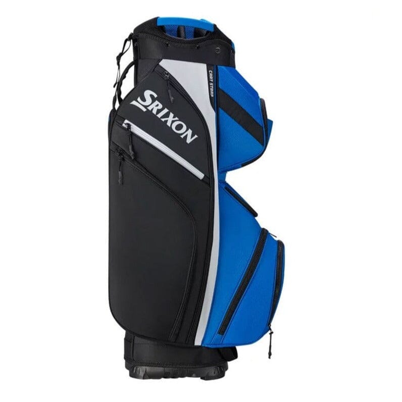 SRIXON CART PREMIUM BAG Azul Negro