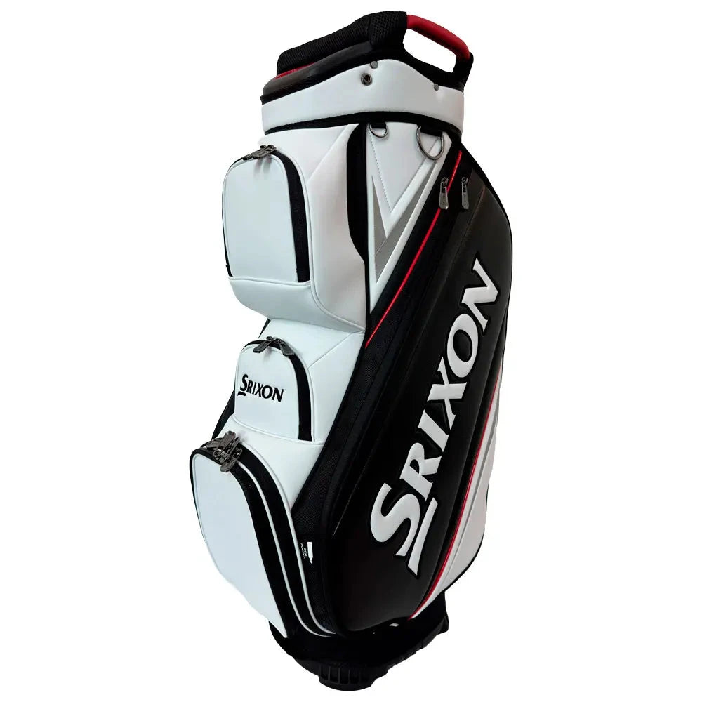 SRIXON TOUR CART BAG 2025