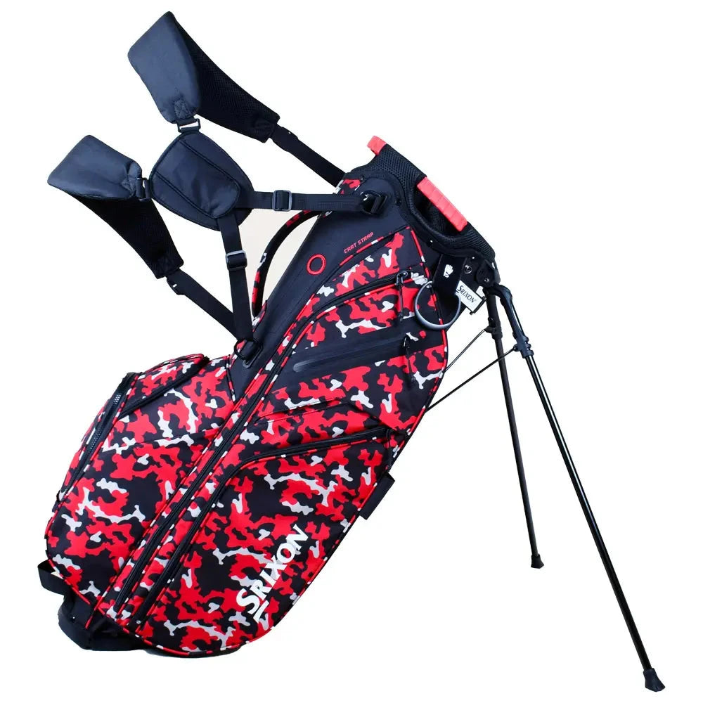 Srixon Bolsa trípode Premium Stand Bag 2025