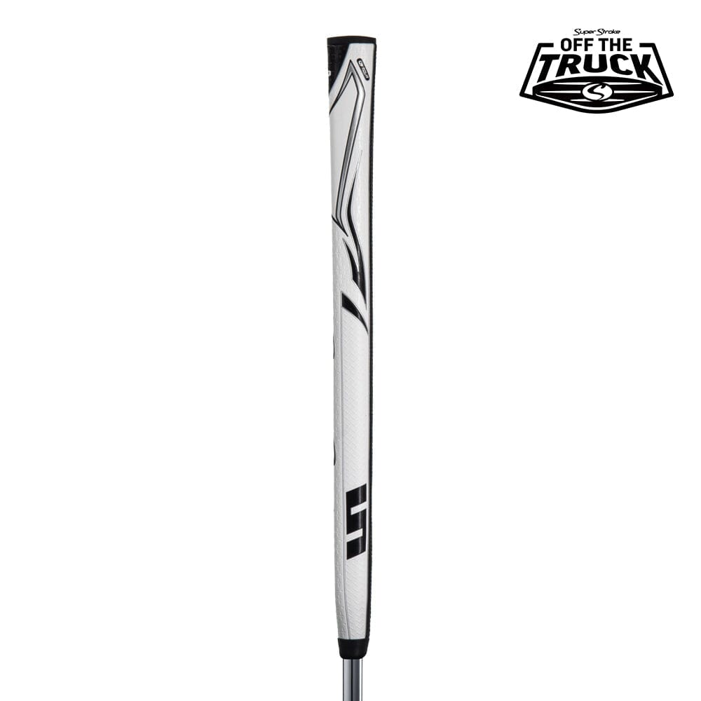 SuperStroke Grip Putter Zenergy Tour 1pt 17”