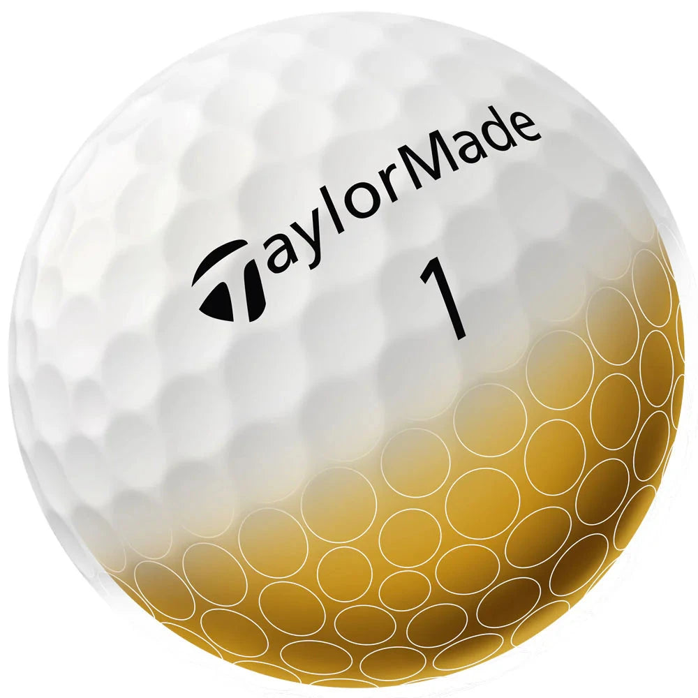 TaylorMade Bolas SpeedSoft Promo ( Caja de 15 )