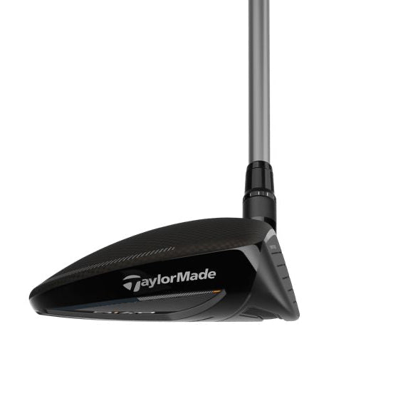 TaylorMade Madera de calle Qi4D MAXLite Mujer – Tolerancia & ligereza