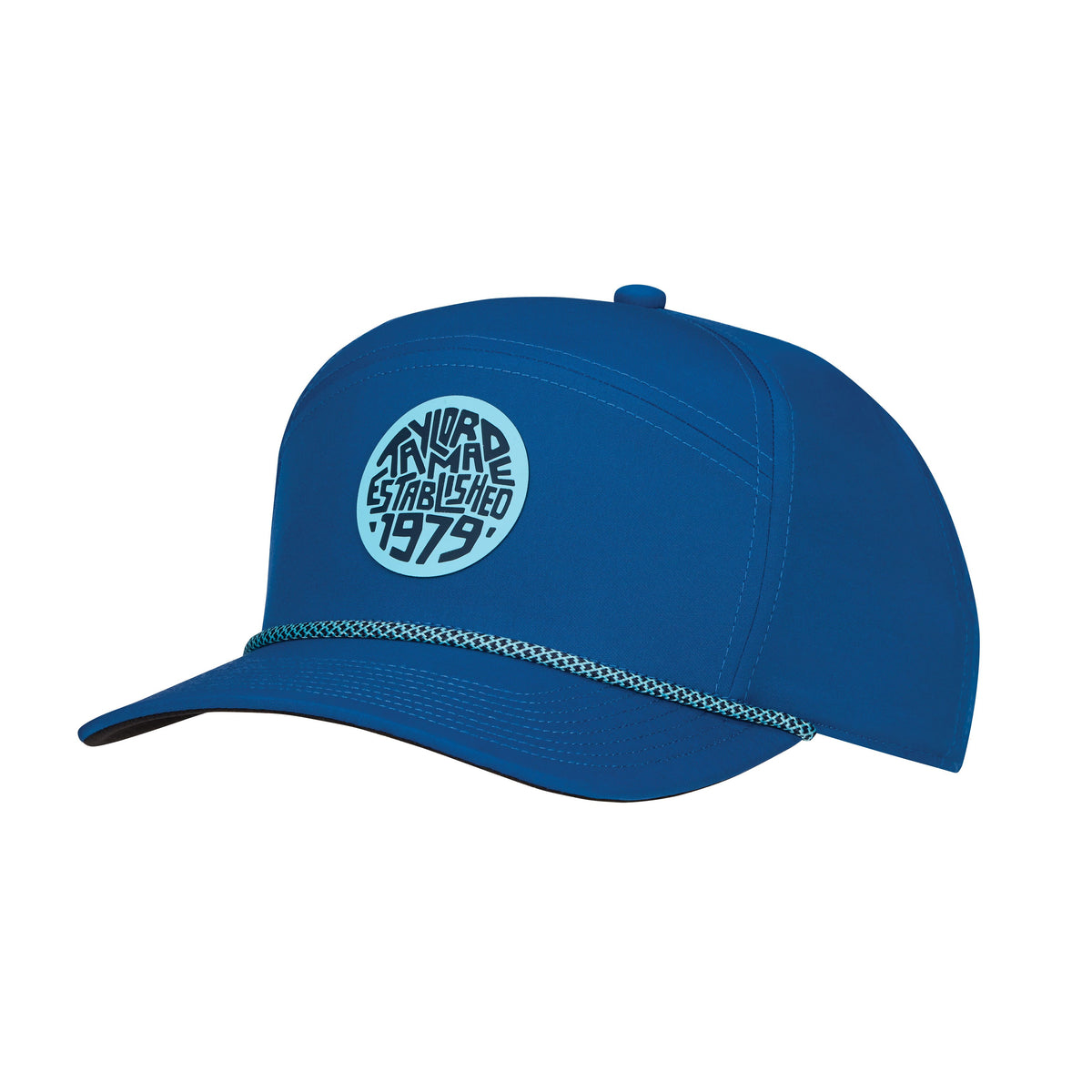 TaylorMade Gorra Horizon Rope 2026