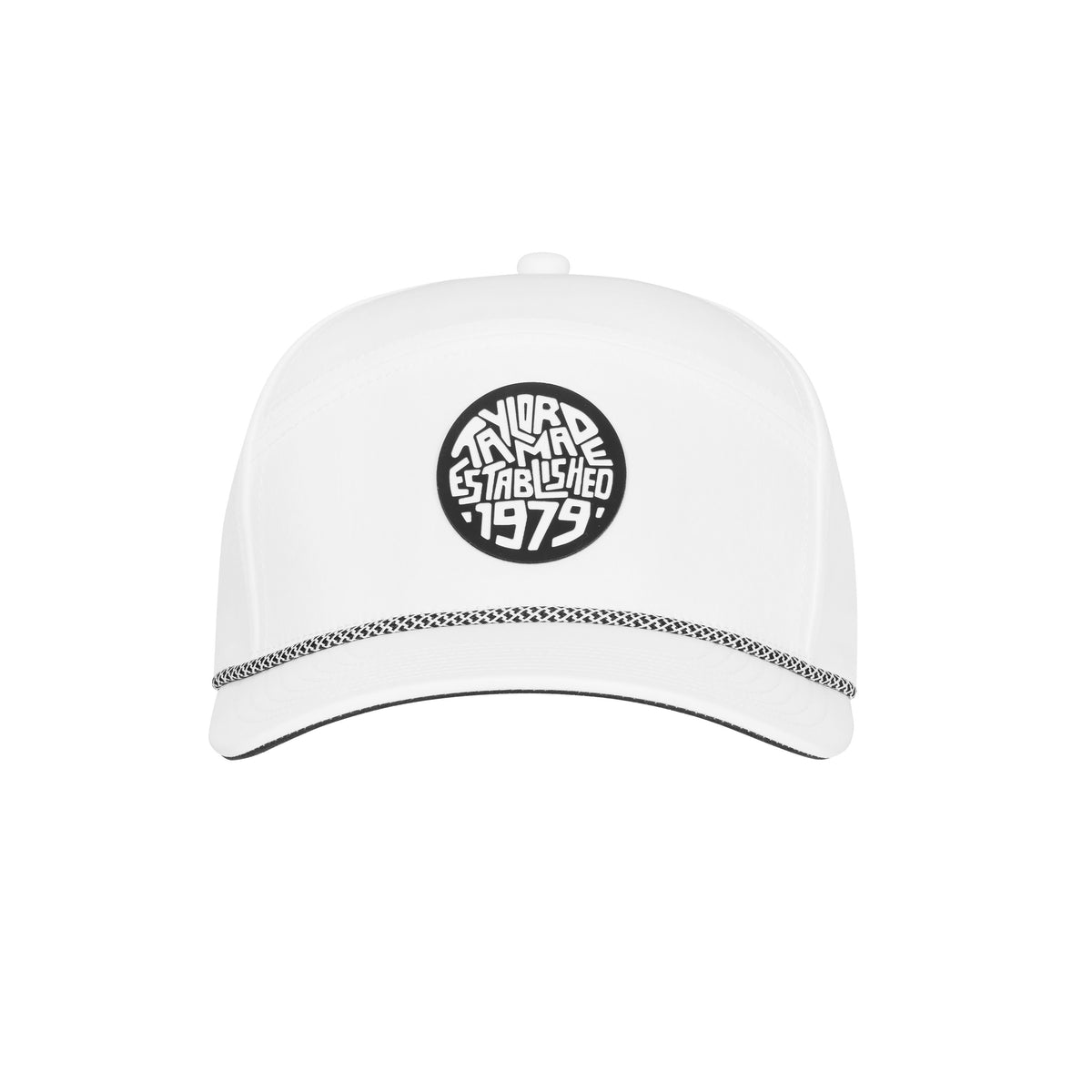 TaylorMade Gorra Horizon Rope 2026